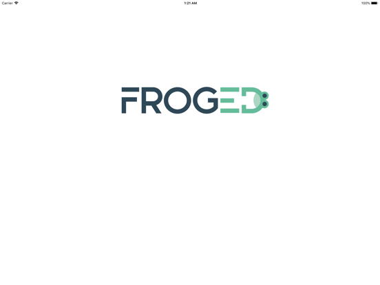 Screenshot #4 pour Froged
