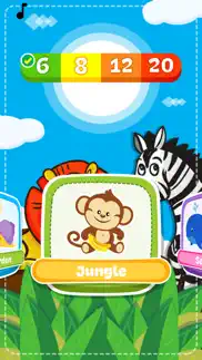 animals puzzles for kid & baby problems & solutions and troubleshooting guide - 2