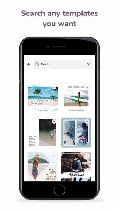 Post Maker for Insta: PostPlusのおすすめ画像6