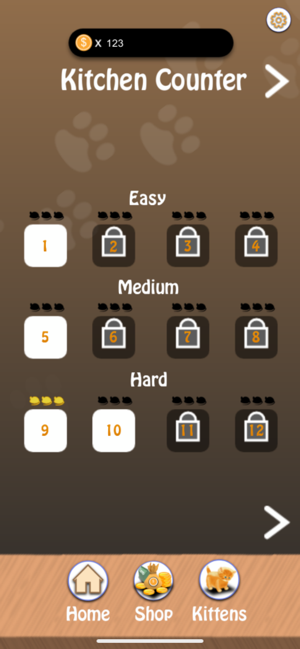 Kitten Chaos(圖3)-速報App