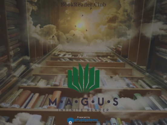 Screenshot #5 pour Magus Reader