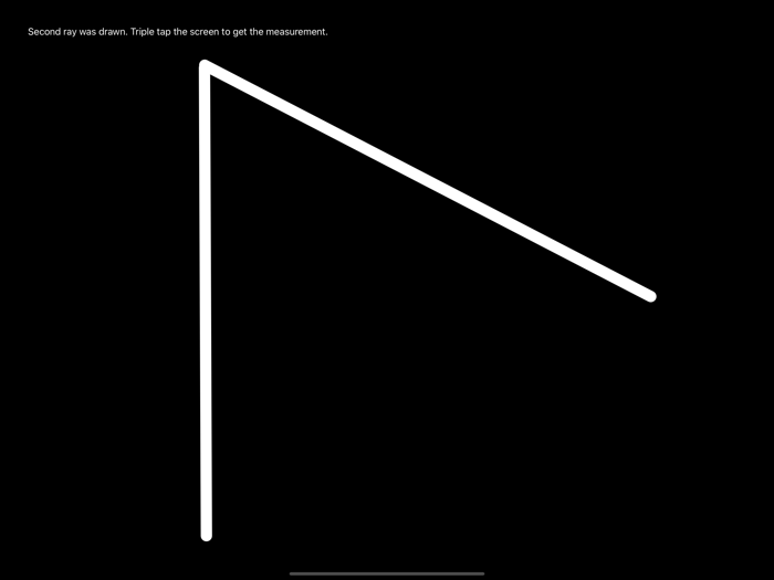 Draw2Measure Protractor