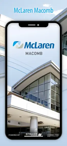 Game screenshot McLaren Macomb mod apk