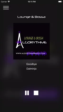 Game screenshot Algorythme Radio hack