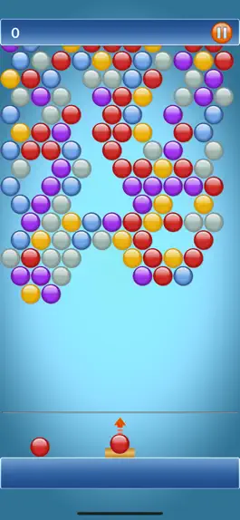Game screenshot Blow bubble ~ Shooter Classic apk