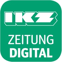 IKZ ZEITUNG DIGITAL apk