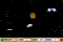 Game screenshot Galaxy Blasters hack
