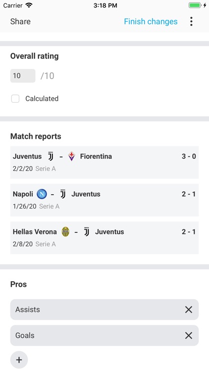 Scouting Area screenshot-5