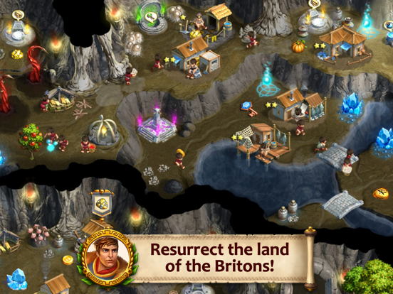 Screenshot #1 for Roman Adventures. Season 1