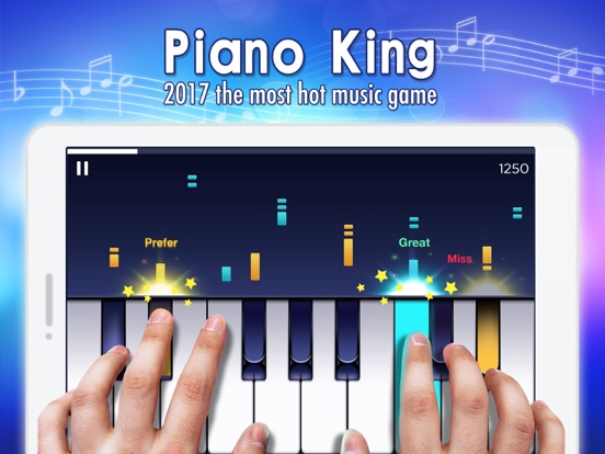 Pianist - Piano Kingのおすすめ画像1