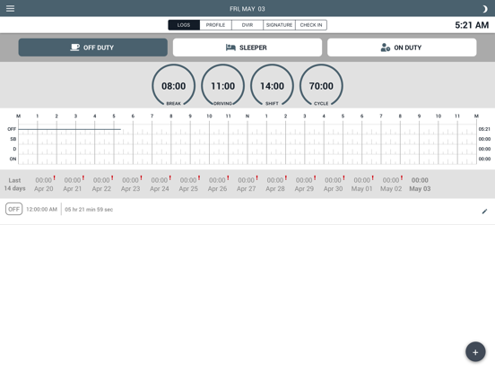 Screenshot #6 pour ELD ONE