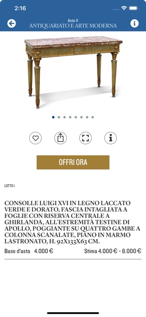 Pirone Casa d'aste(圖4)-速報App