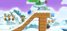 Game screenshot Lep's World 3 - Jumping Games apk