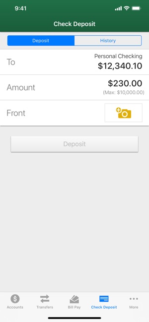 Members Plus Credit Union(圖8)-速報App
