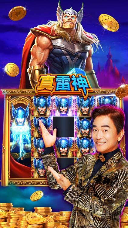 豪神娛樂城