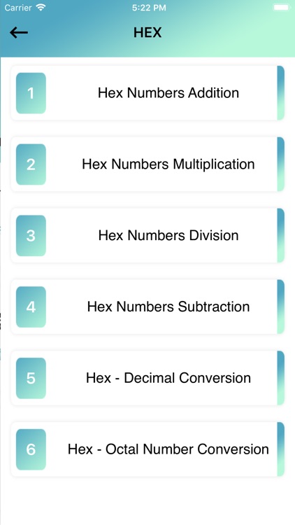Digital Engineering Calculus screenshot-3