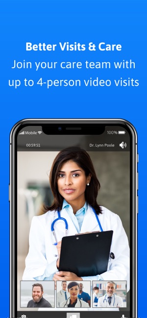 JoinCareTeam - Patient(圖1)-速報App