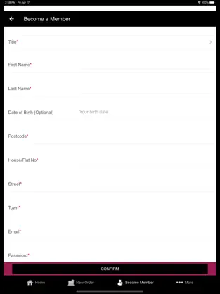 Captura 4 Bambu iphone