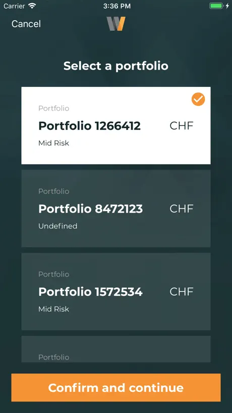 PerfWatcher