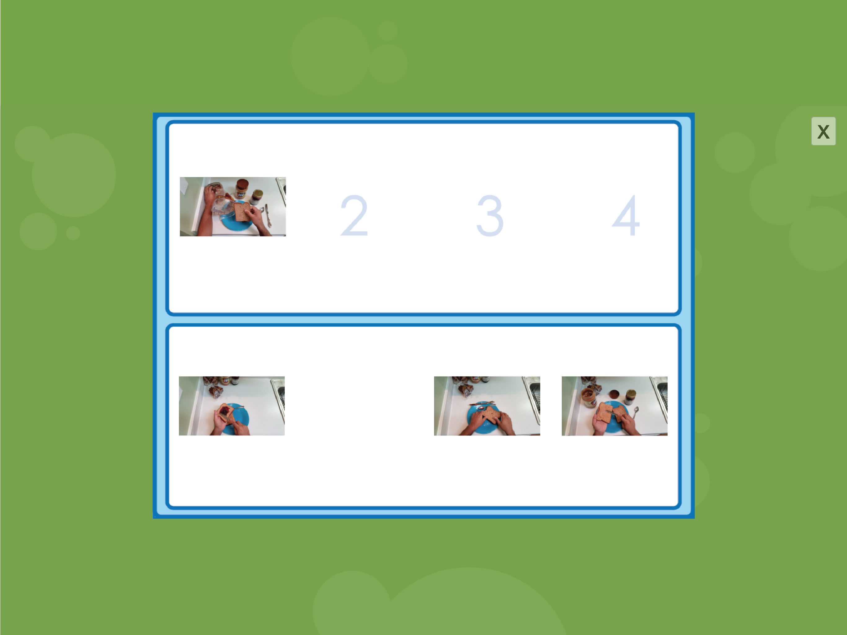 TeachTown Transition screenshot 5