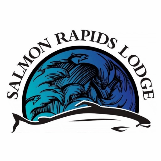 Salmon Rapids Lodge icon