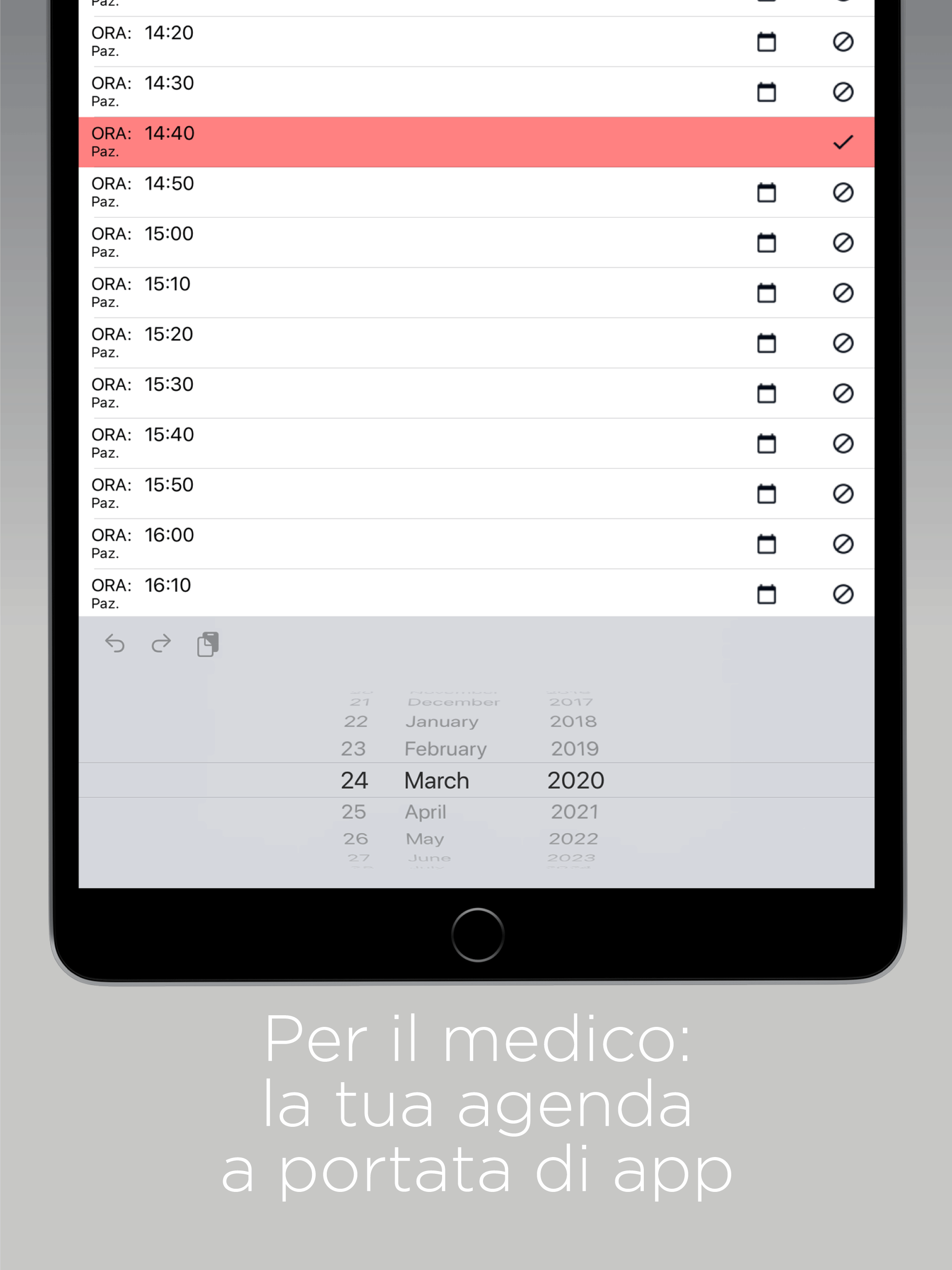 Ambulatorio Virtuale