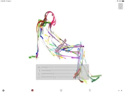 DynaDraw screenshot 1
