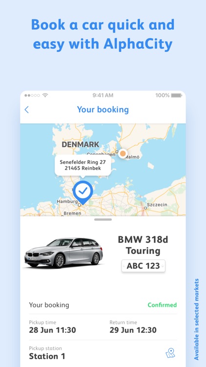 AlphaGuide
