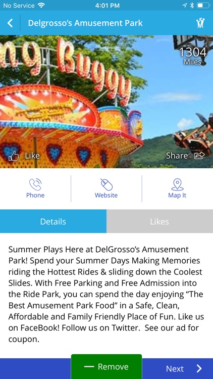 Visit Johnstown, PA!