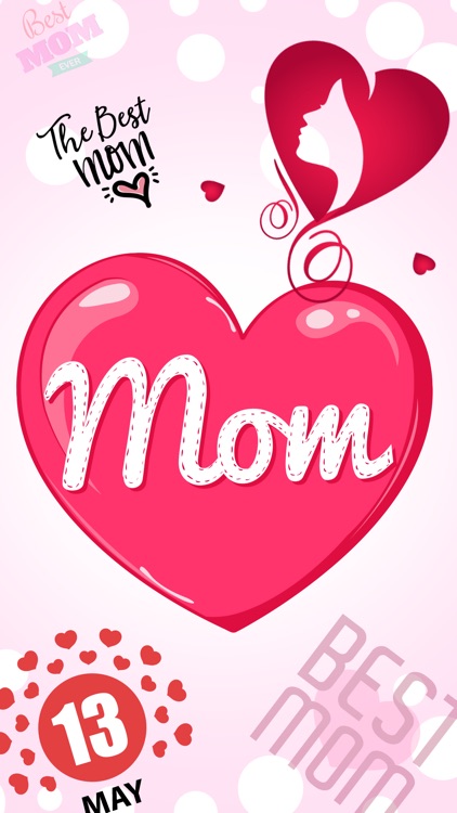 Mother's Day  Emojis