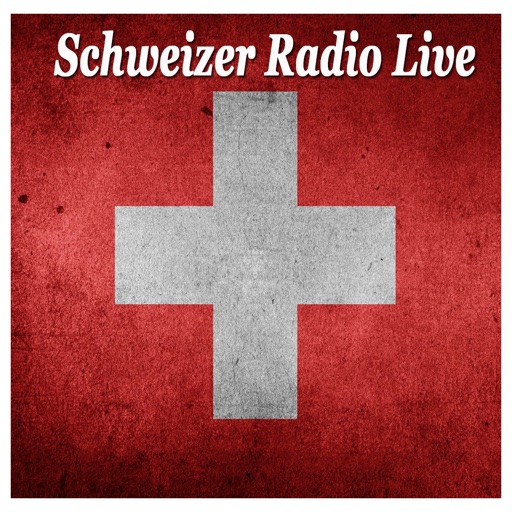 Schweizer Radio Live icon