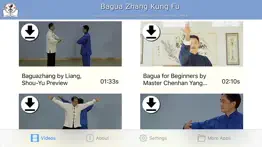 bagua zhang iphone images 1