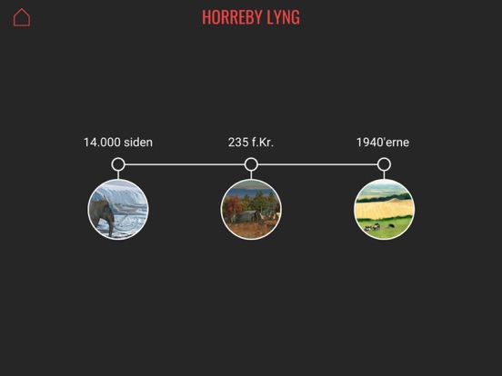 Screenshot #4 pour Højmosen i Horreby Lyng