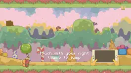 Game screenshot Hot Dog vs Candy Land apk