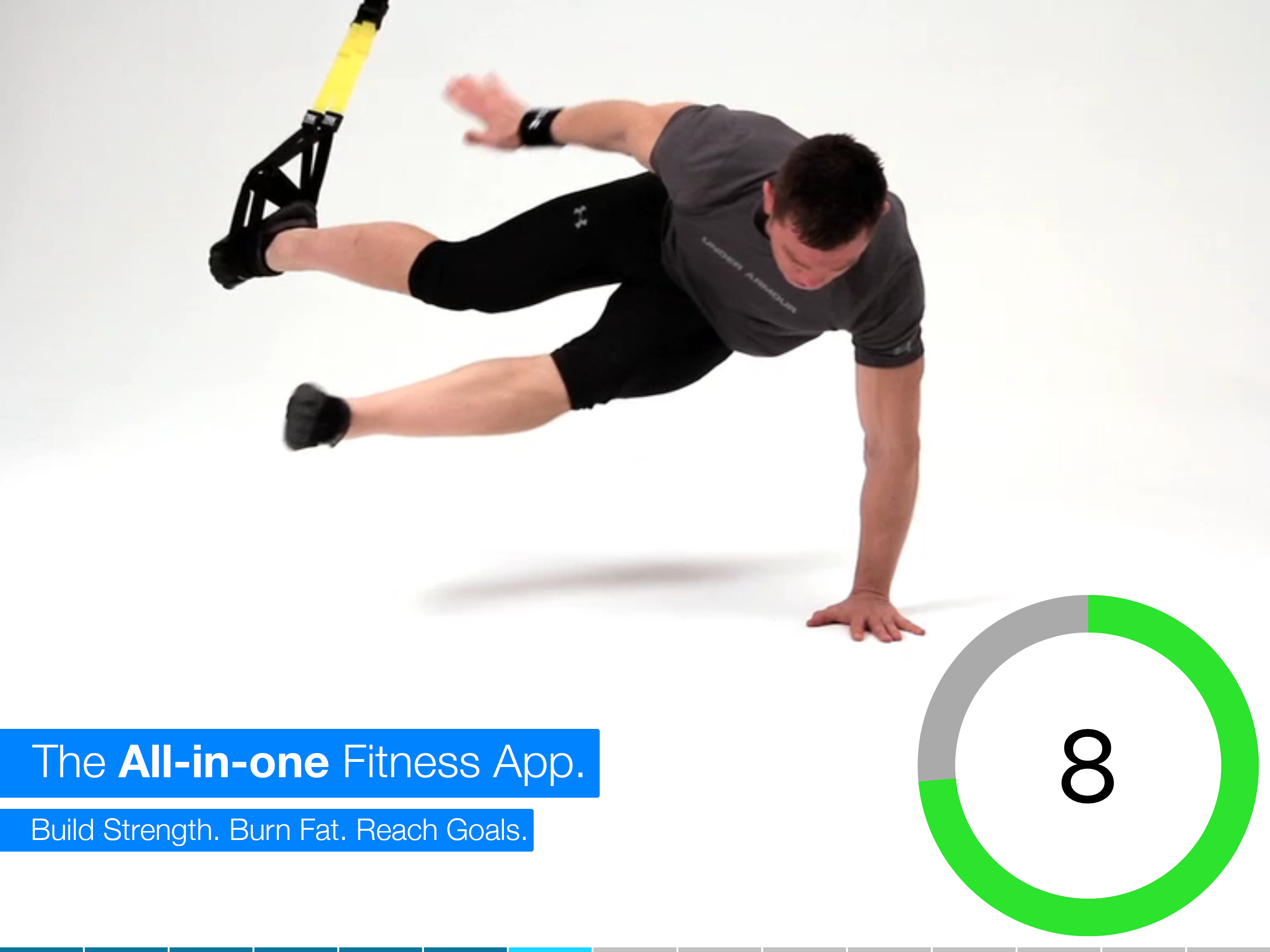 Stark Fitness