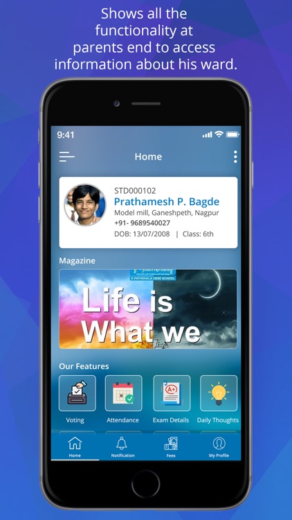 ePathshala School Assist