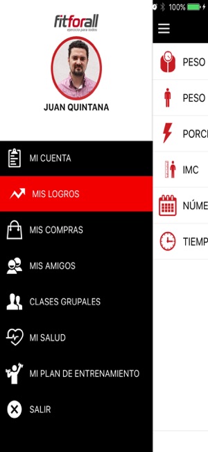 FitForAll