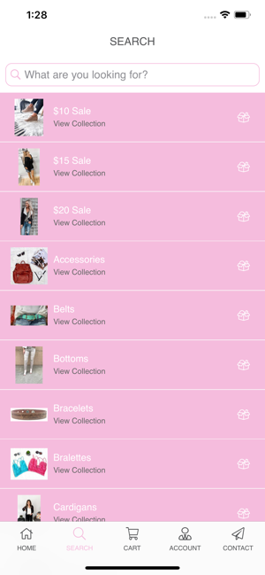 Uptowne Loft Boutique(圖2)-速報App