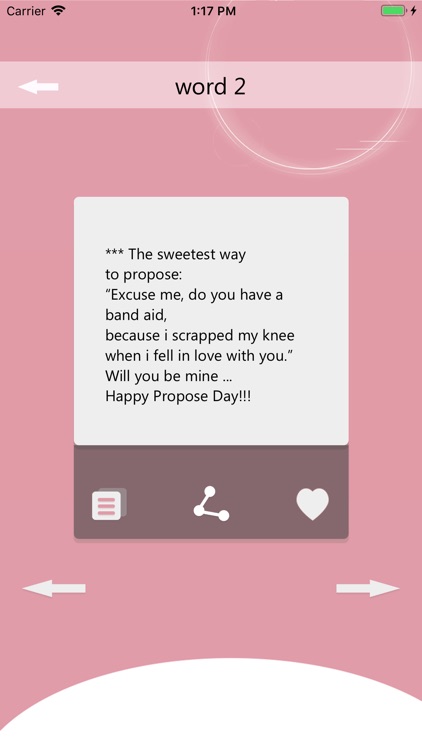 Romances screenshot-3