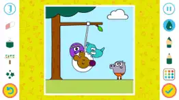 hey duggee colouring problems & solutions and troubleshooting guide - 3