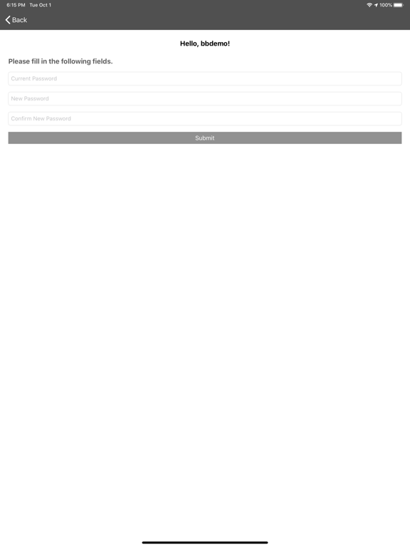 Screenshot #6 pour BI-OTG