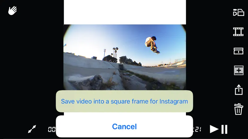 Death Lens screenshot 5 of 5