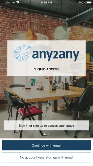 any2any screenshot 1