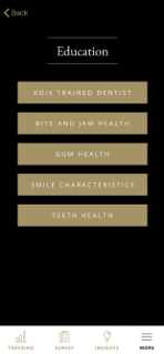 Healthy Mouth screenshot 10