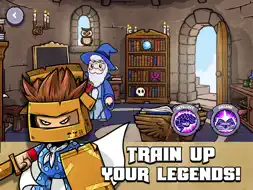 Multi Legends screenshot 15
