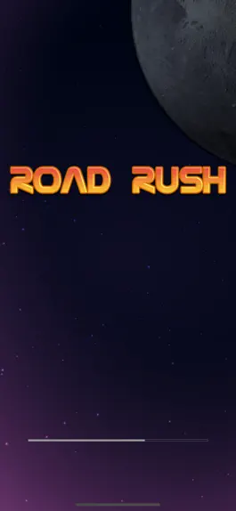 Game screenshot 2D Road Rush mod apk
