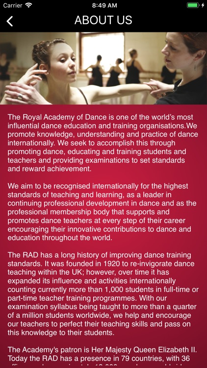 RAD Video screenshot-3