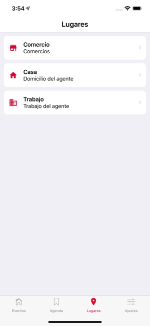 Flotas BAC Credomatic Gestión(圖2)-速報App