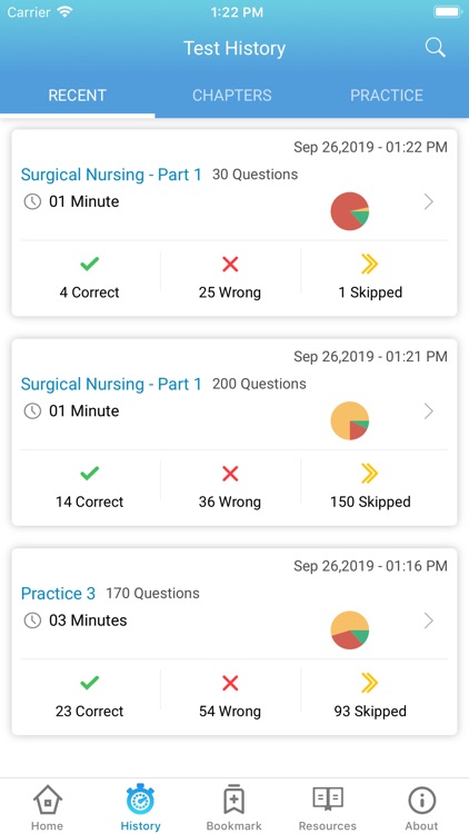 VTNE Veterinary Technician screenshot-5