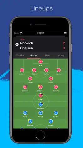 Game screenshot SportPesa Score hack